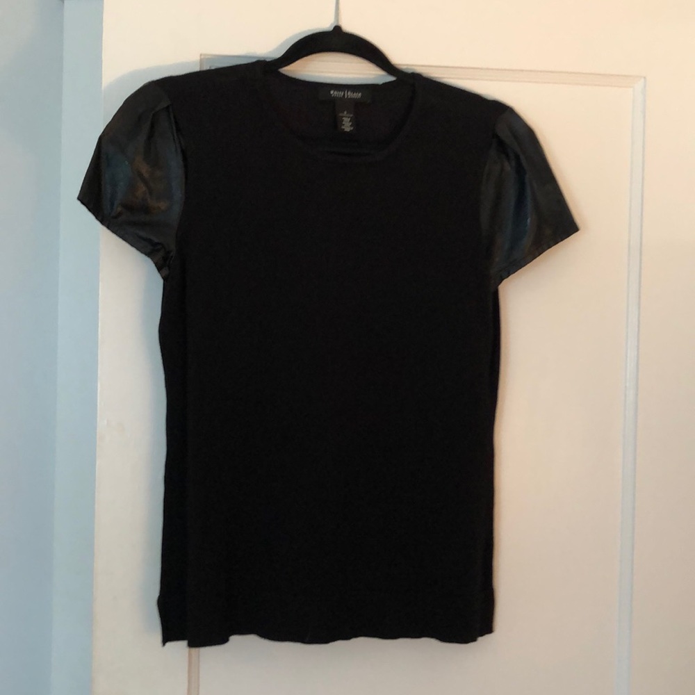 White House Black Market Top